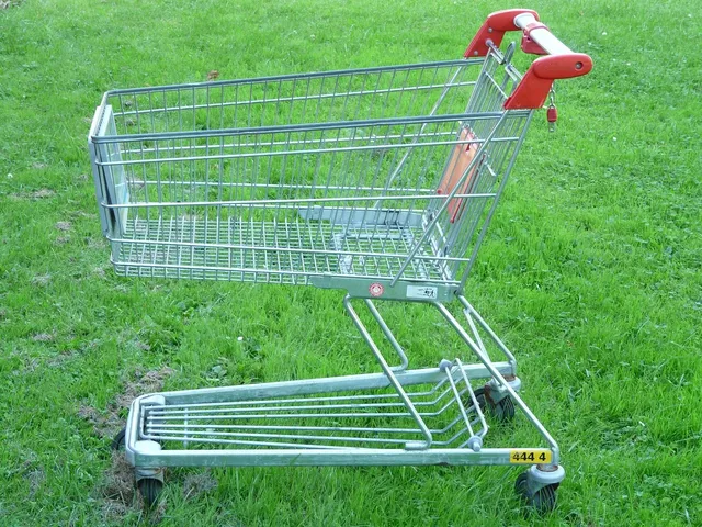 SUPERMERCADO CON RENTABILIDAD