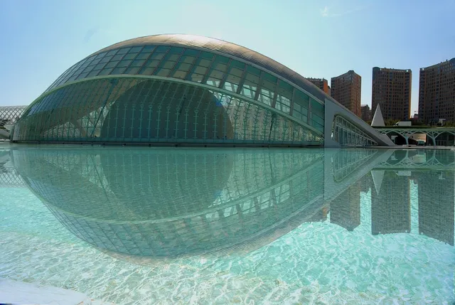 Edificios en Venta   / Botánico / /Valencia