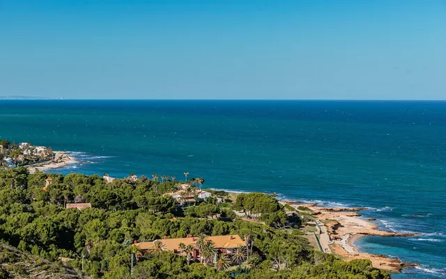 Apartamento en Venta en Altomira Alicante