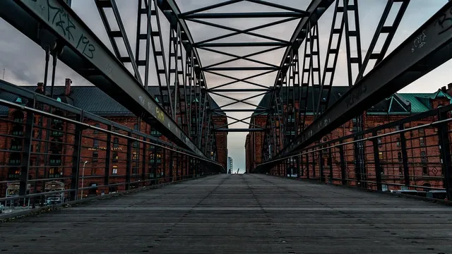 POLÍGONO INDUSTRIAL III/ ALBORAYA
