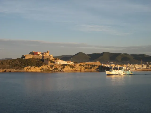 Solar Rustico / Ibiza Cala Sa Caleta Islas Baleares