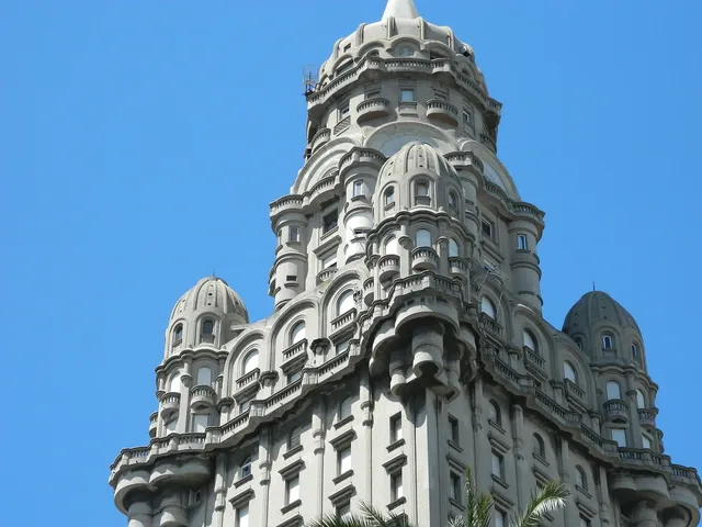 Venta Palacio / Morella Castellón