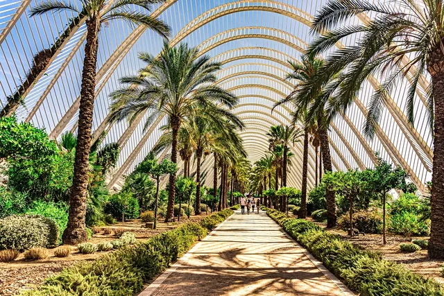Edificio / Ciudad Vella / Centro de Valencia / Bolseria