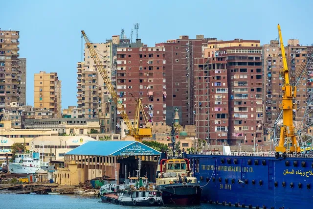 Marina Baixa - Campanar