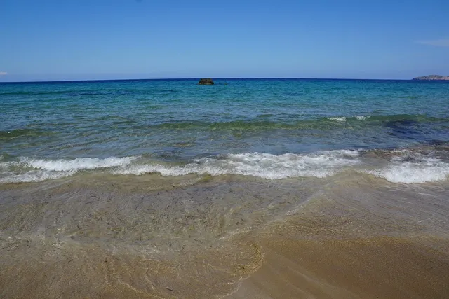 Apartamentos Reformados Altos de cala Vadella Ibiza