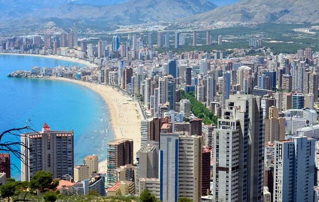 Plaza la Reina - Cabillers 4 planta completa
