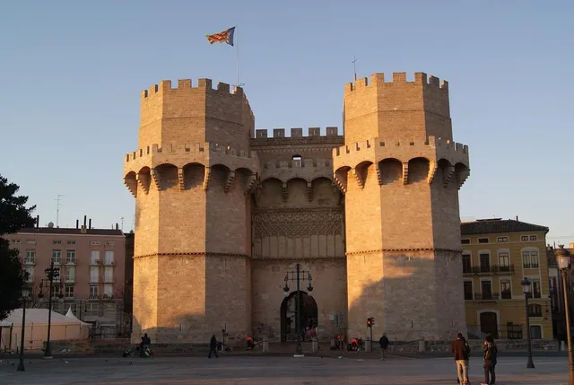 Edificios en Venta   / Botánico / /Valencia