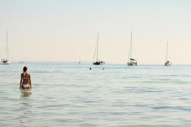 Lote 30 Apartamentos  Altos de cala Vadella Ibiza