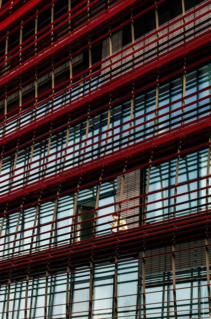 Edificio / Ciutat Vella Centro Valencia