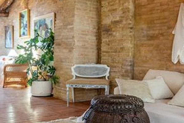 La Pintora / Casa Rural