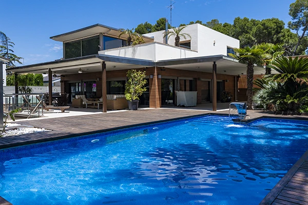 Venta Chalet de lujo en excelente zona de La Eliana Valencia