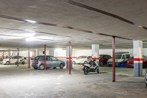 Venta Parking Completo Torrente (Valencia) 