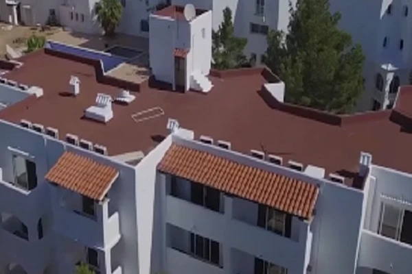 Lote 30 Apartamentos  Altos de cala Vadella Ibiza