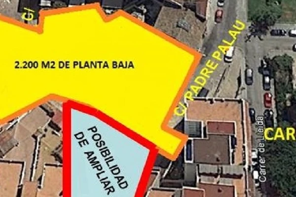 Lérida, Sagunto, Orihuela y Pepita  valencia