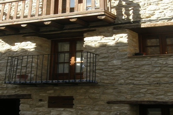 Xiva de Morella  Castellon