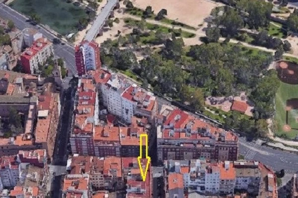 Alfambra Valencia