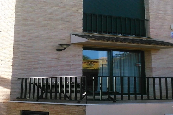 Casa unifamiliar en Godella/ Valencia
