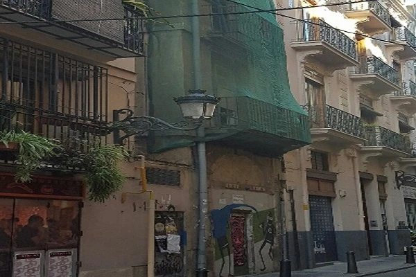 Venta de Edificio / Corregeria / Ciudad Vella /Valencia Centro