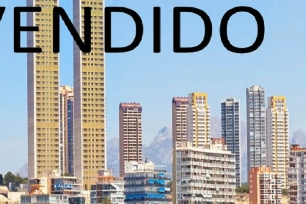  Edificio Intempo Benidor