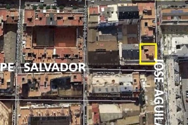 Local Comercial / Avenida del Puerto