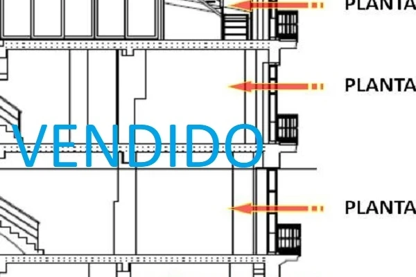 Edificio  Calle Bolseria / Ciudad Vella