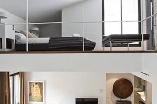 Ático Duplex de lujo a estrenar