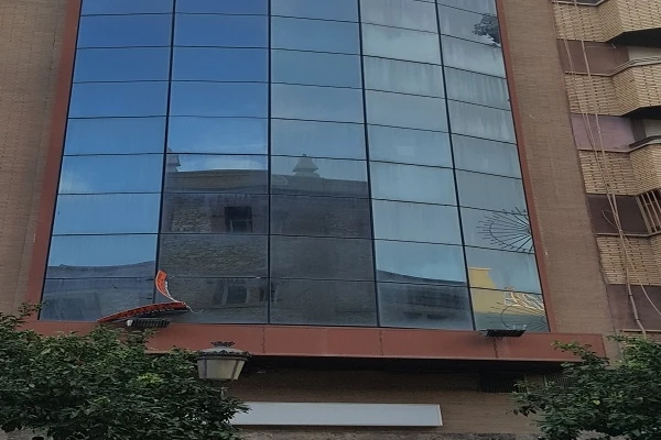 Edificio en Venta de Oficinas Avda Constitucion           Calle Sagunto