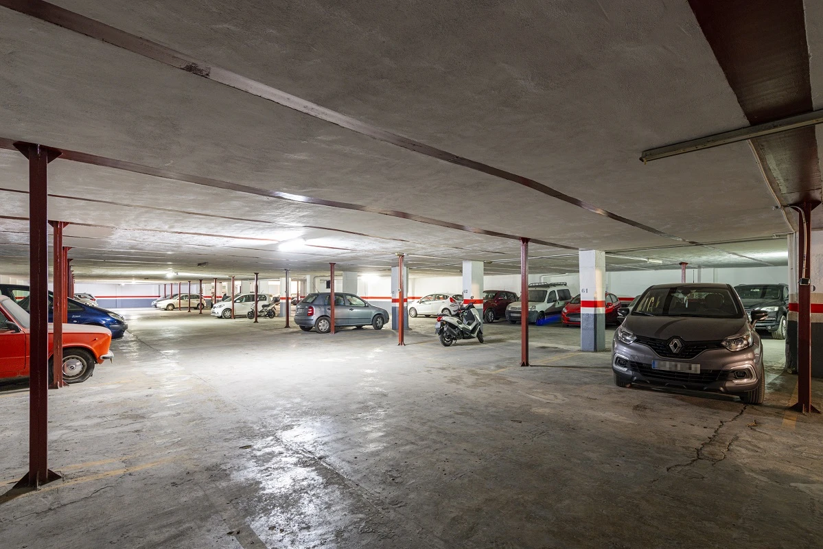 Venta Parking Completo Torrente (Valencia) 